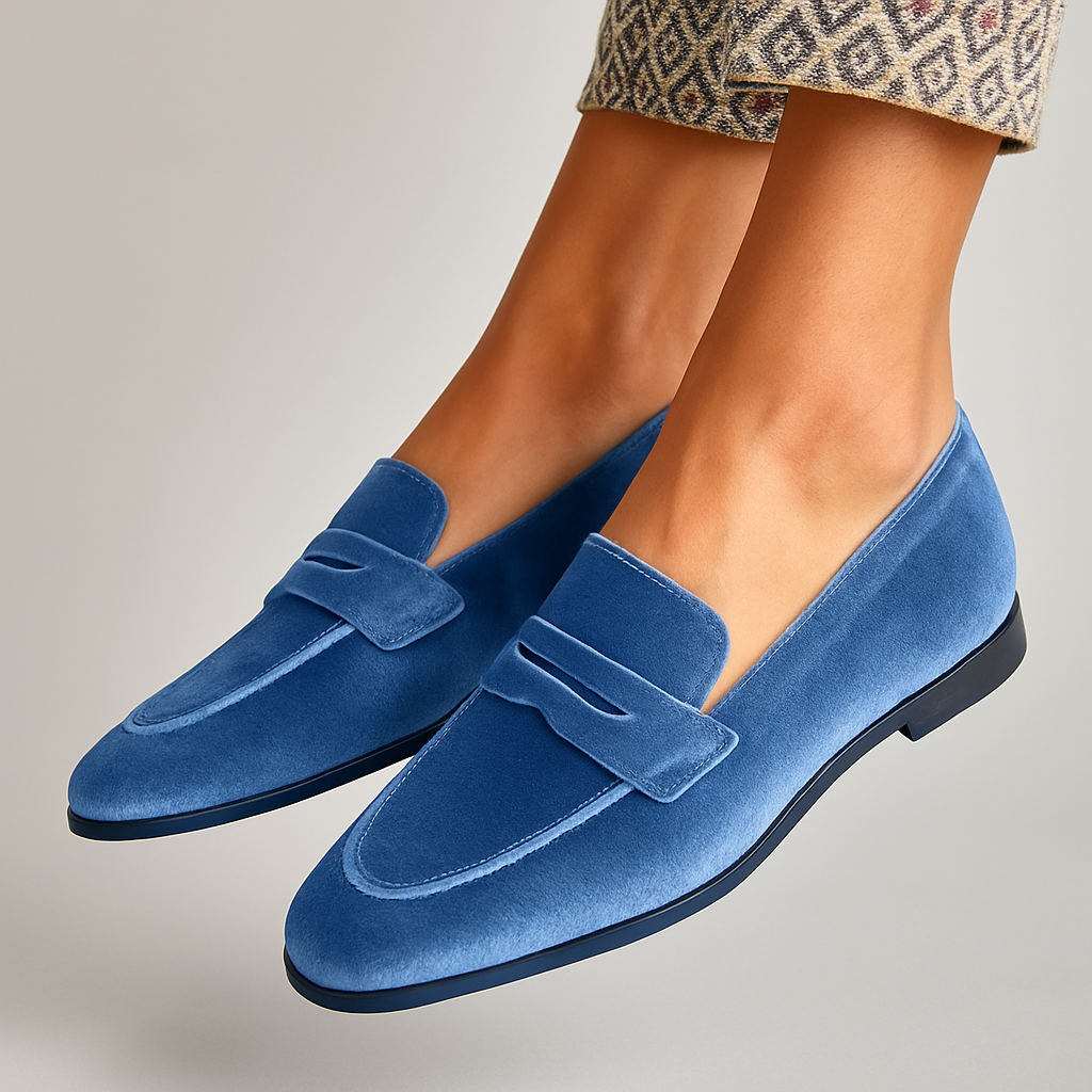 Aurora™ | Bløde Loafers