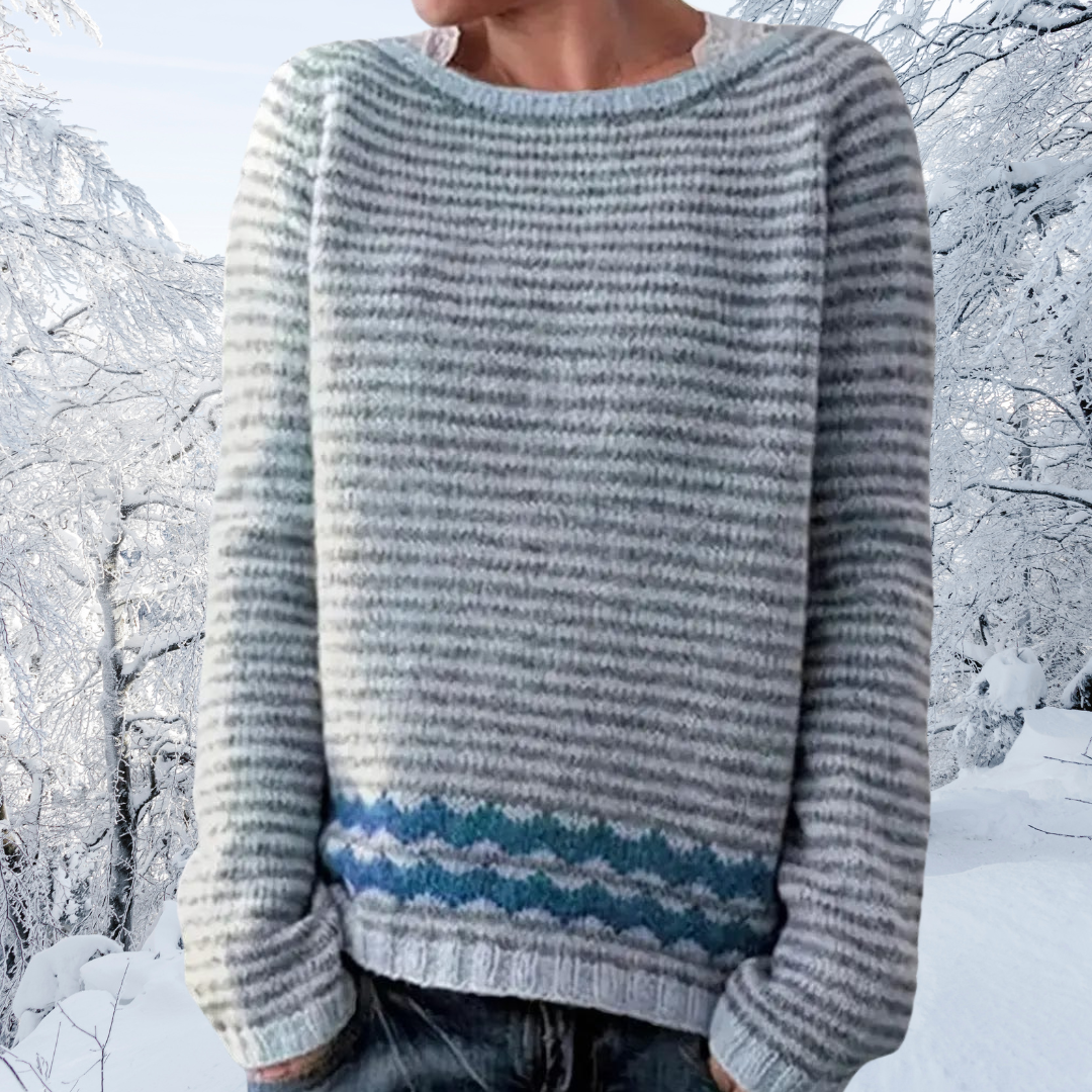 Aurora™ | Behagelig Sweater
