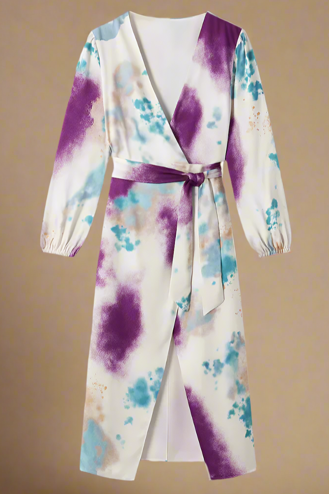 Aurora™ | En flydende komposition af farver og form