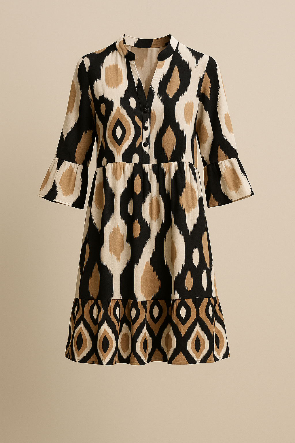 Aurora™ | Afslappet elegance med bevægelse og lethed