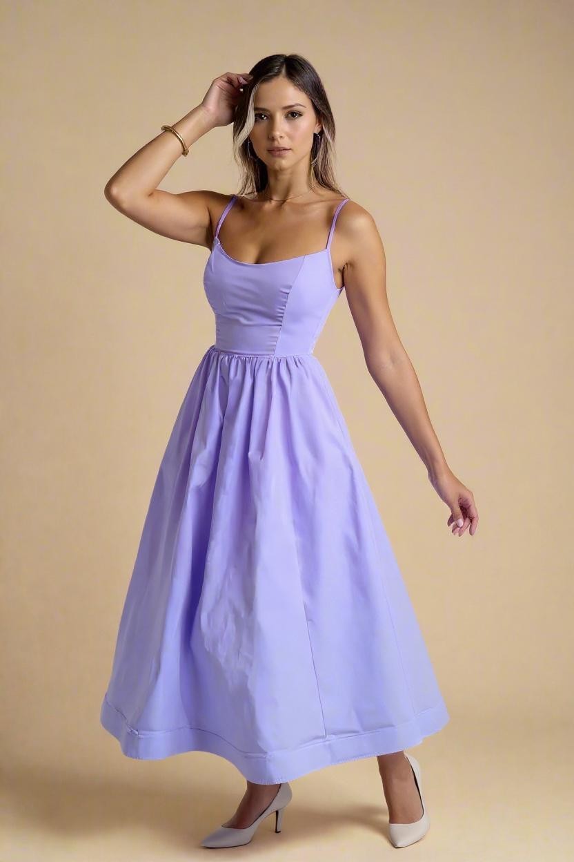 Aurora™ | Luftig sommerdrøm