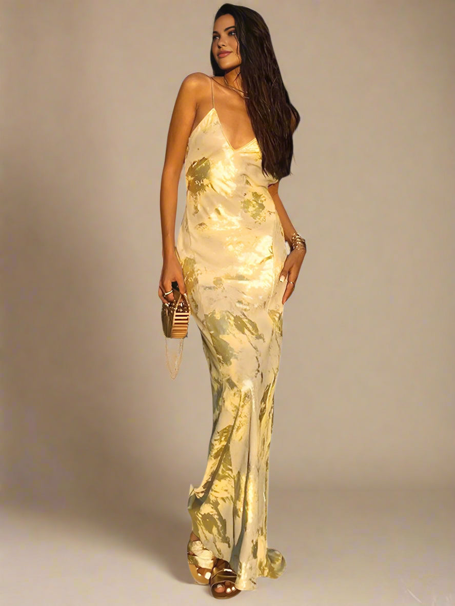 Aurora™ | Silkeglat elegance + flydende komfort