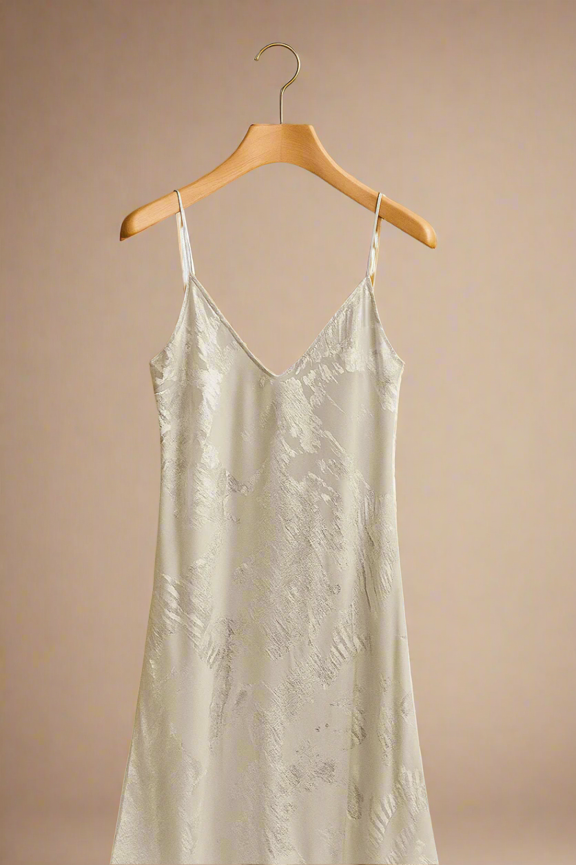 Aurora™ | Silkeglat elegance + flydende komfort