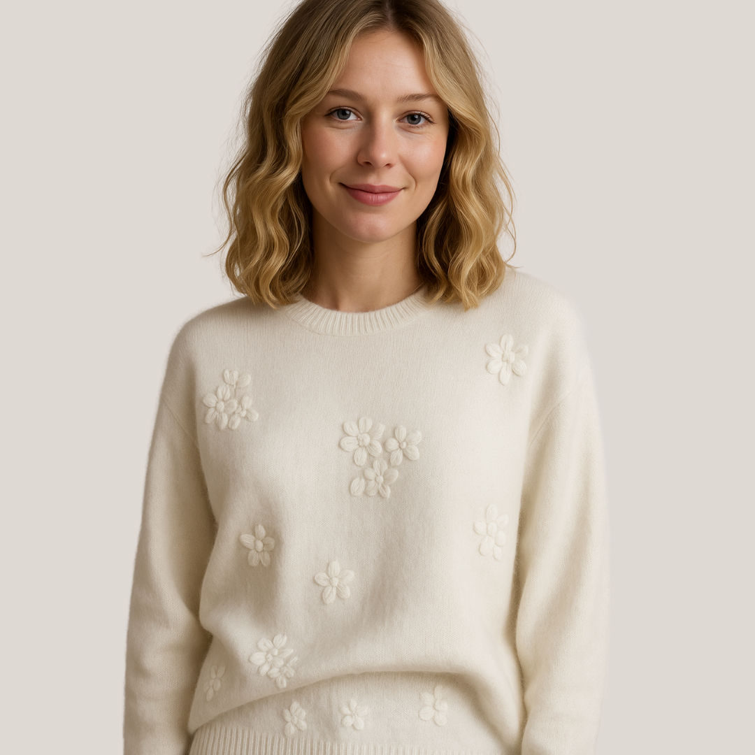 Aurora™ | Elegant Sweater