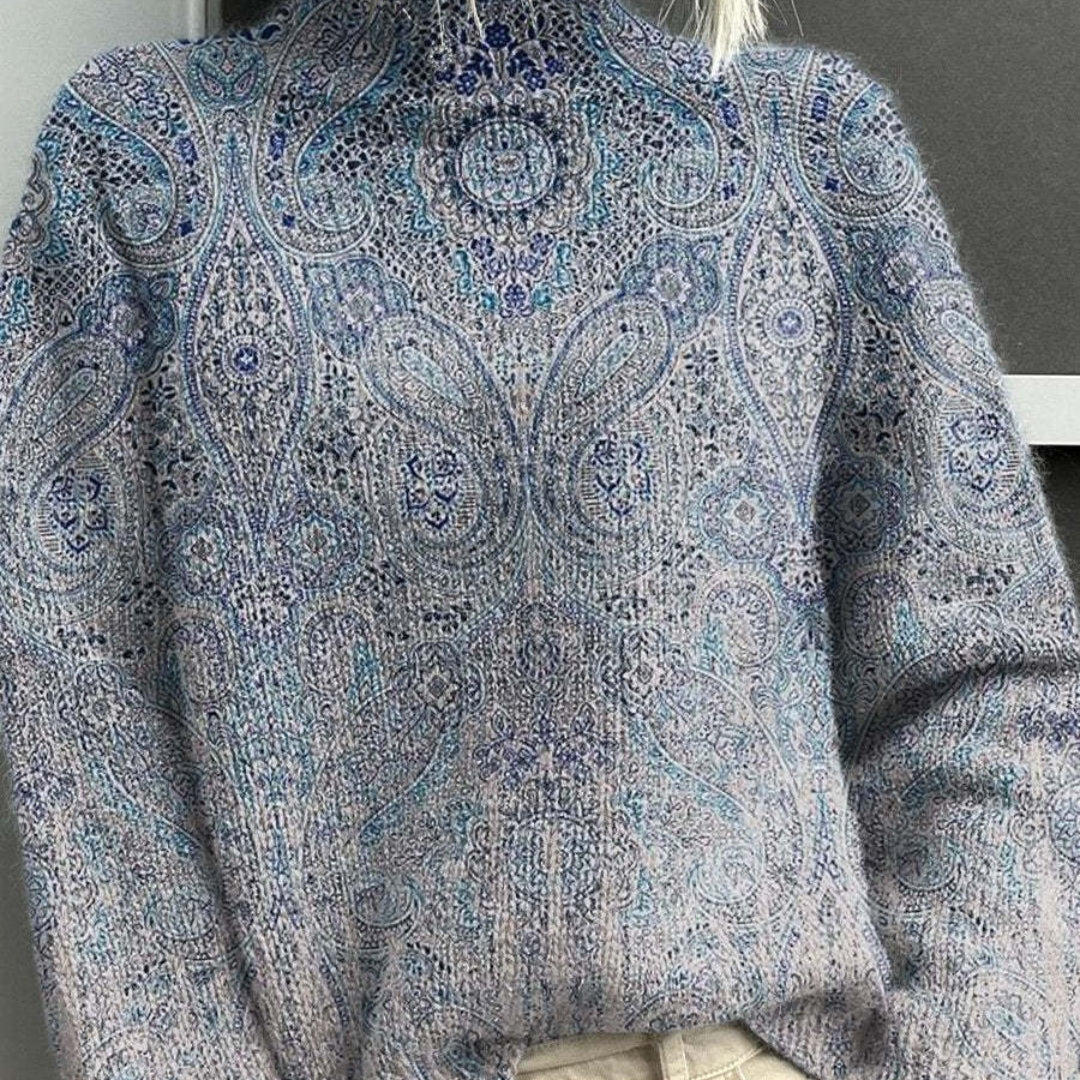 Aurora™ | Vinter-Rullekrave Til Kvinder