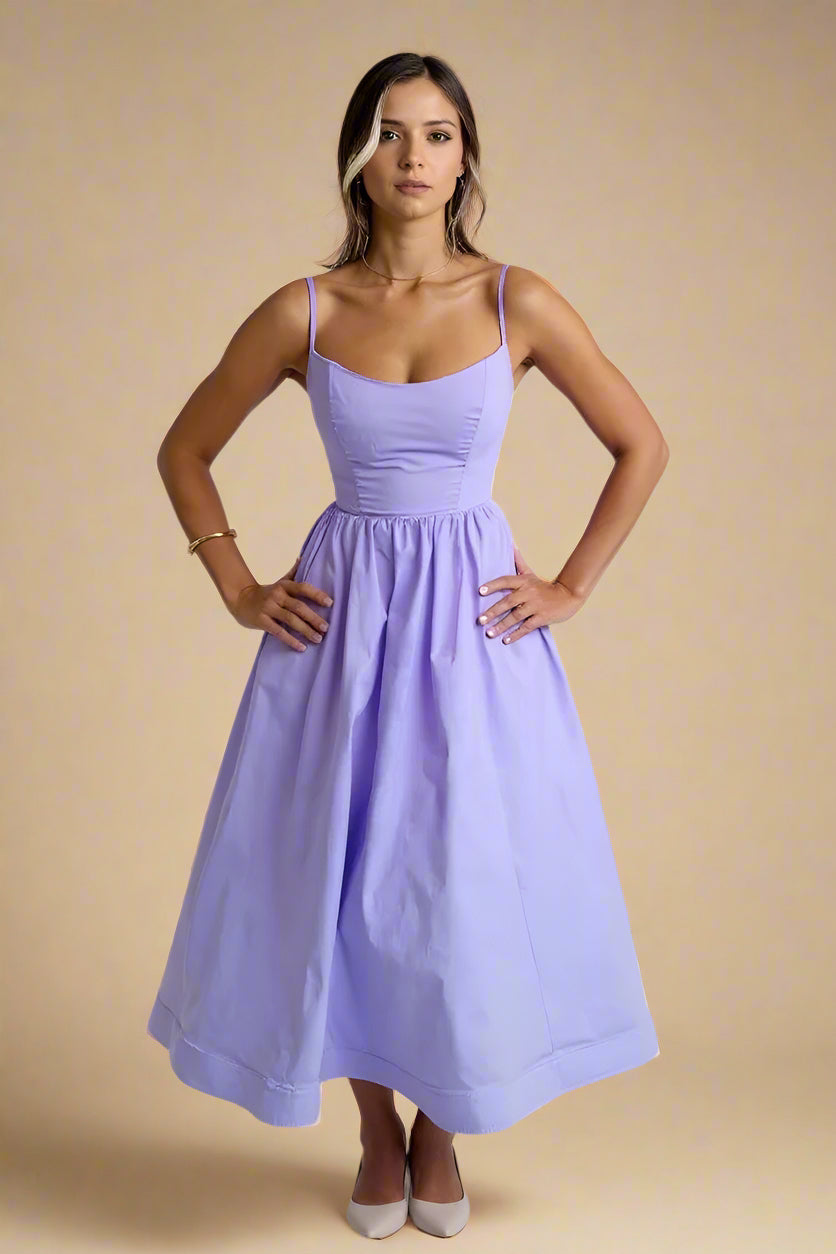 Aurora™ | Luftig sommerdrøm